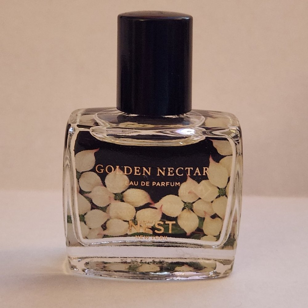 NEST Golden Nectar MINI (1) .25oz/7.5ml